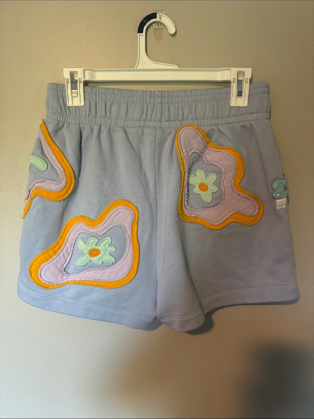 Nike Project U*Phoria collection
Ladies shorts - Picture 3 of 4